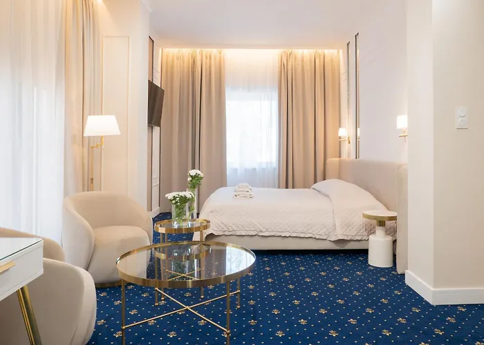 Hotel Aleksander