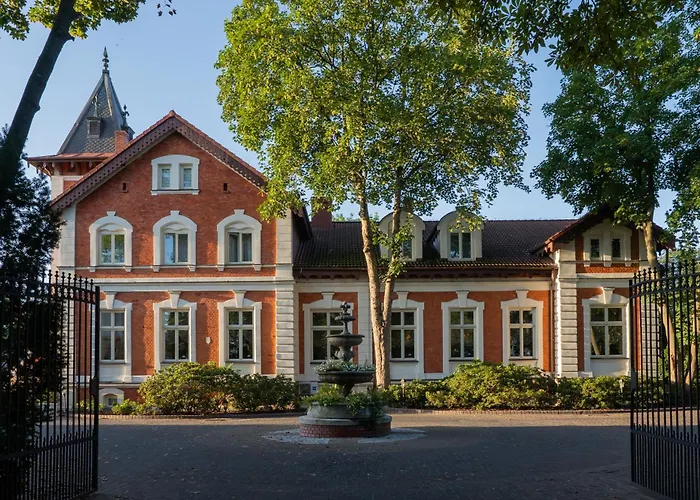 Hotel Aleksander