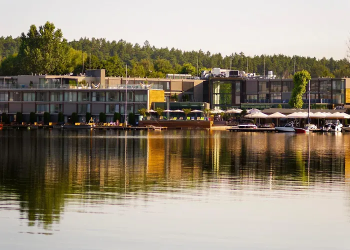Przystań &Spa