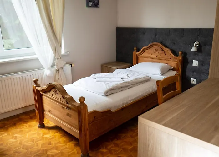 Lavender - Restauracja i pokoje gościnne