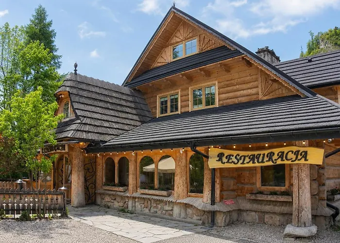 Harnaś