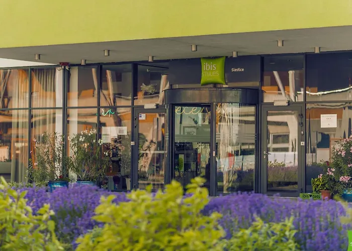 Ibis Styles Siedlce