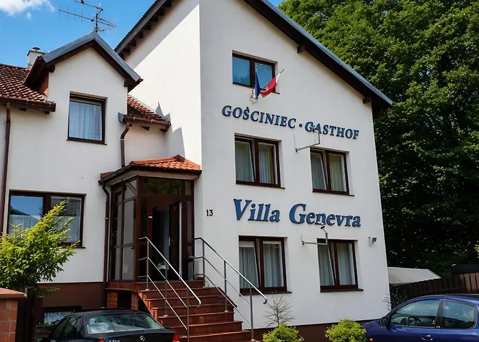 Villa Genevra