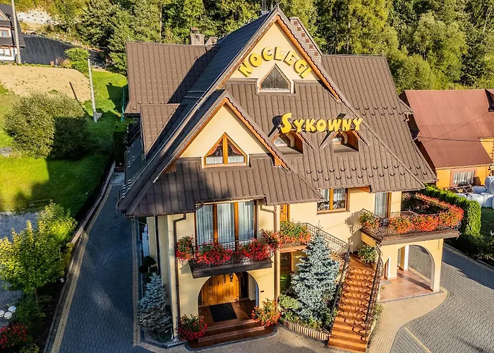Sykowny