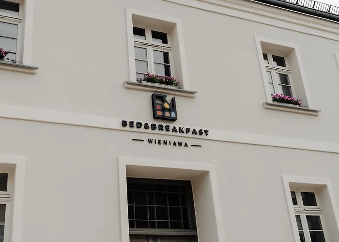 B&B Wieniawa