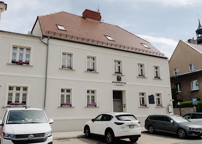 B&B Wieniawa