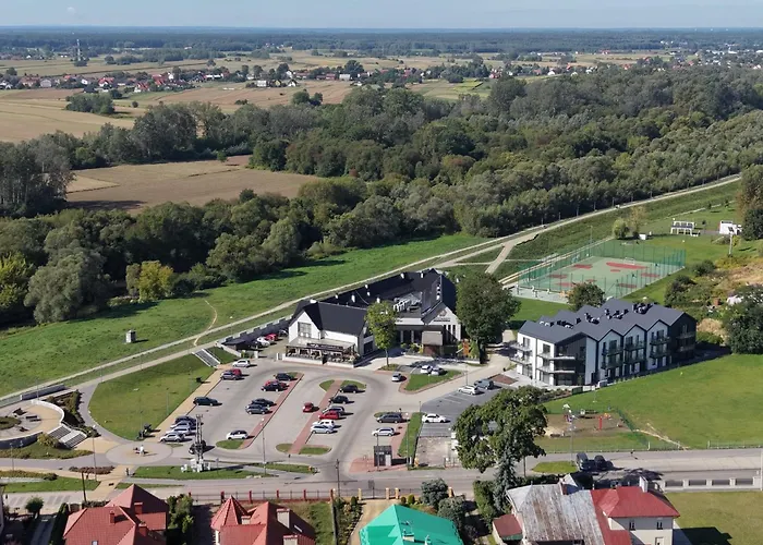 Bulwary Hotel&Biznes