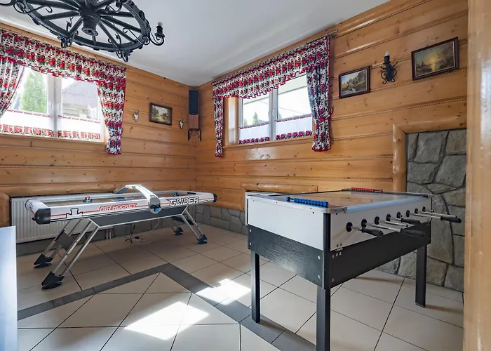 Tatrzański Gościniec