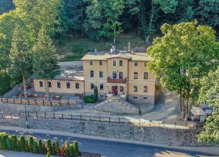 Agnieszki
