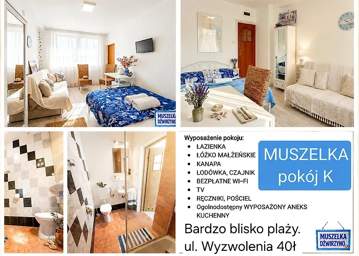 Muszelka