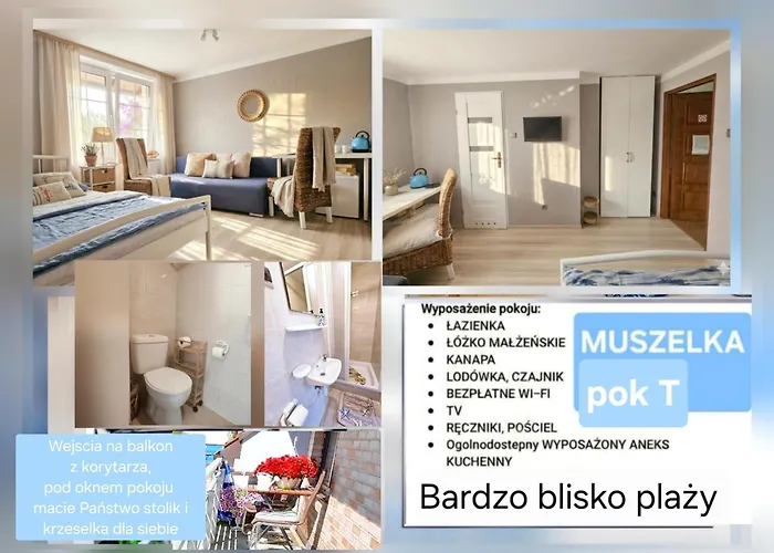 Muszelka