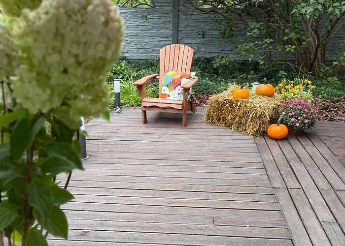 Szumi Las Bed & Breakfast