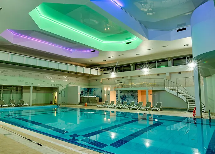 Citi Hotel's Warszawa-Falenty