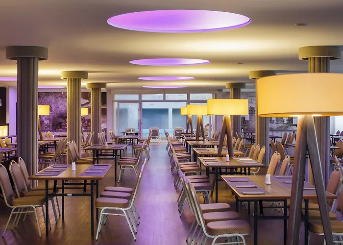 Citi Hotel's Warszawa-Falenty