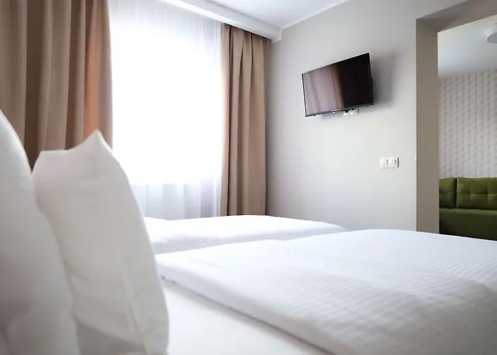 Citi Hotel's Warszawa-Falenty