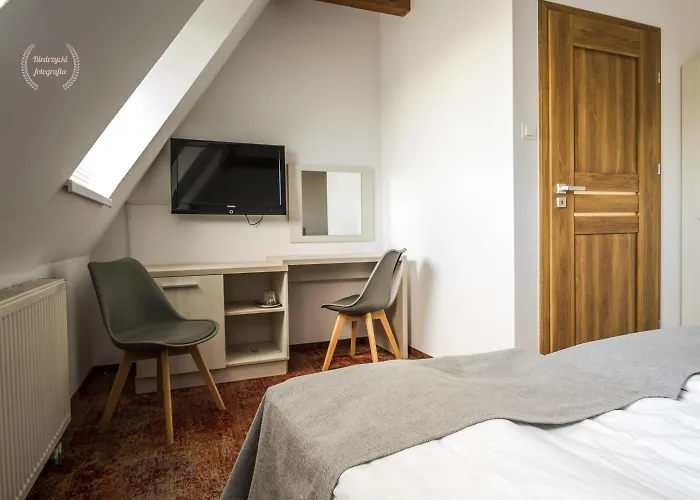 Hotel Warmia Spa