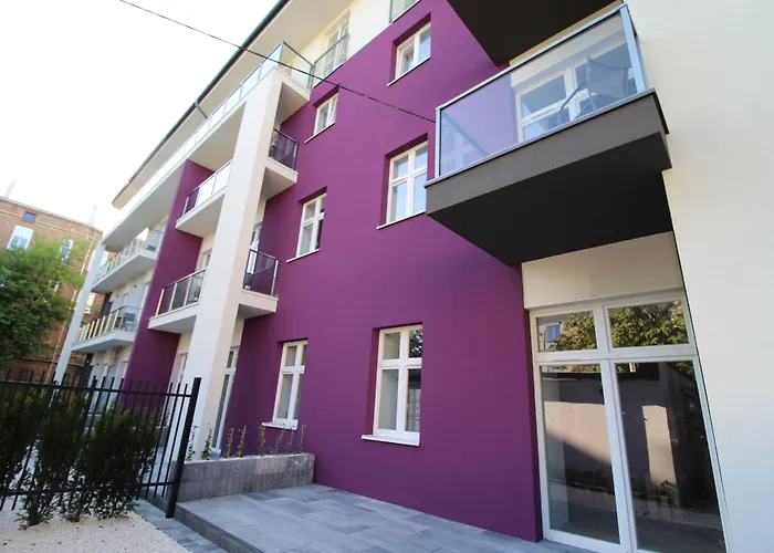 Nowa Kamienica Częstochowa Centrum Szymanowskiego 22A