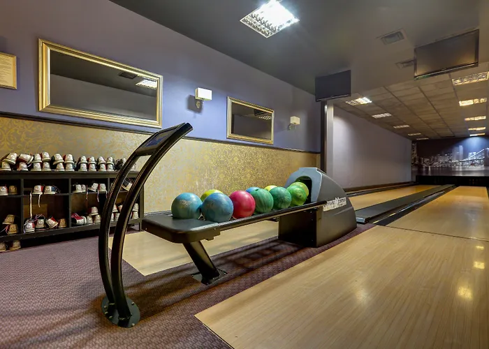 Afrodyta Business & Spa