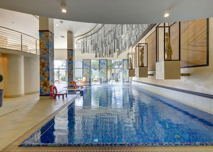 Afrodyta Business & Spa