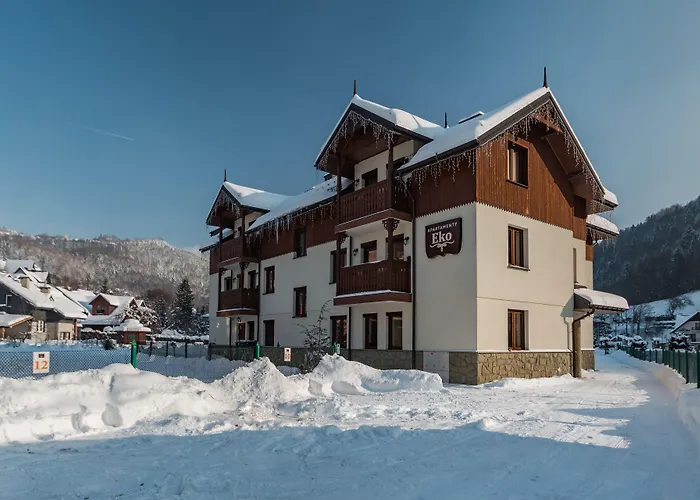 Apartamenty Eko