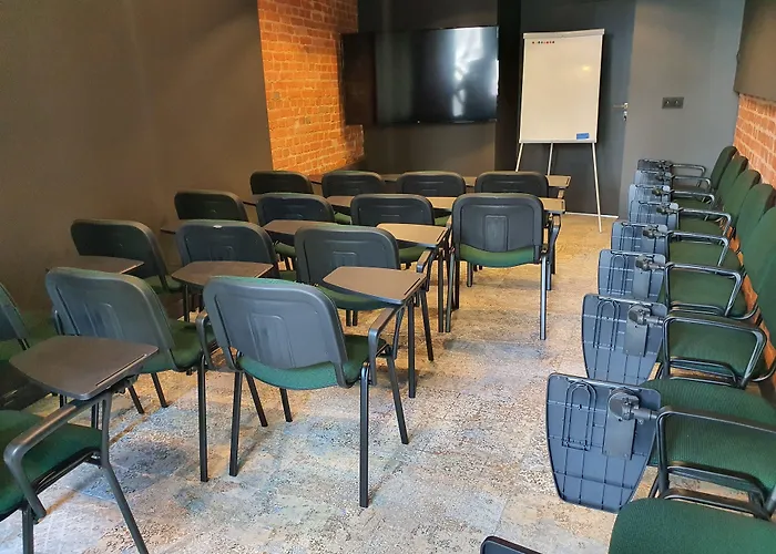Aparthotel Krzywa Kamienica