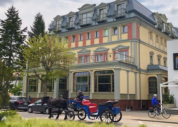 Irys Boutique Residence - przy plaży