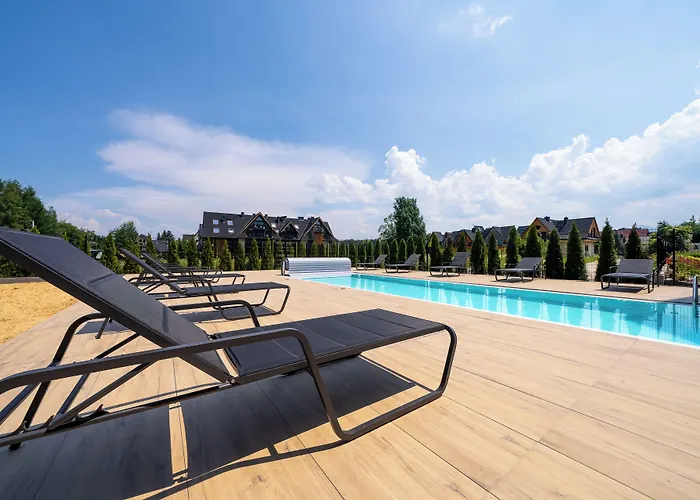 Aparthotel Diamond Spa Relax