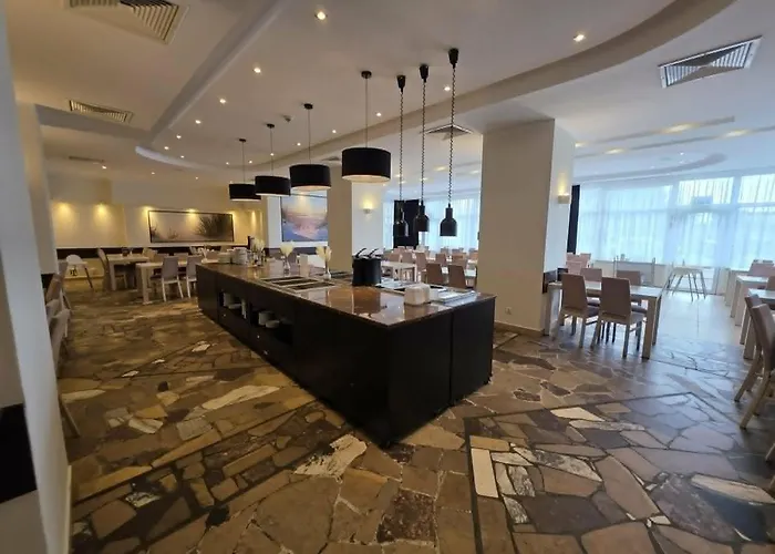 Hotel ***Nat Sarbinowo