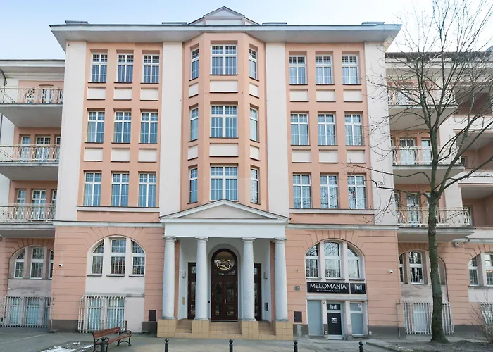 Apart Avenue 22