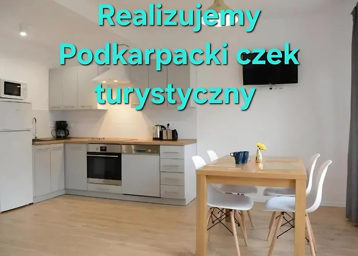 Asturia Rymanów Zdrój