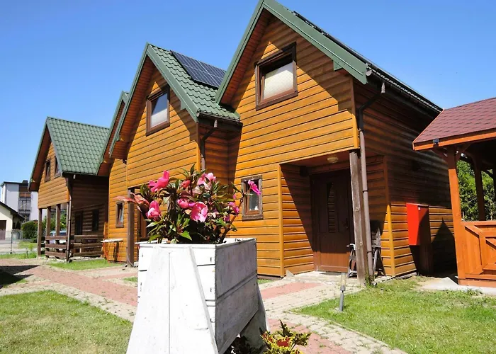 Modern Wood House In Rewal With A Terrace