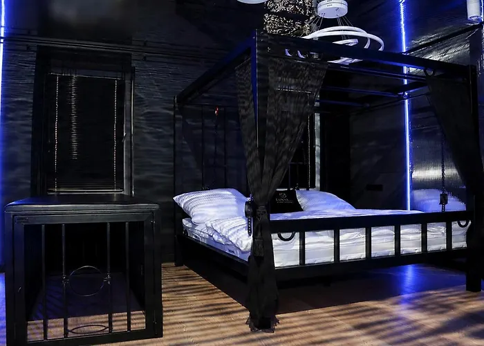 BDSM Apartament Luxxx gorące serce Częstochowy - ADULTS ONLY Częstochowa, Polska