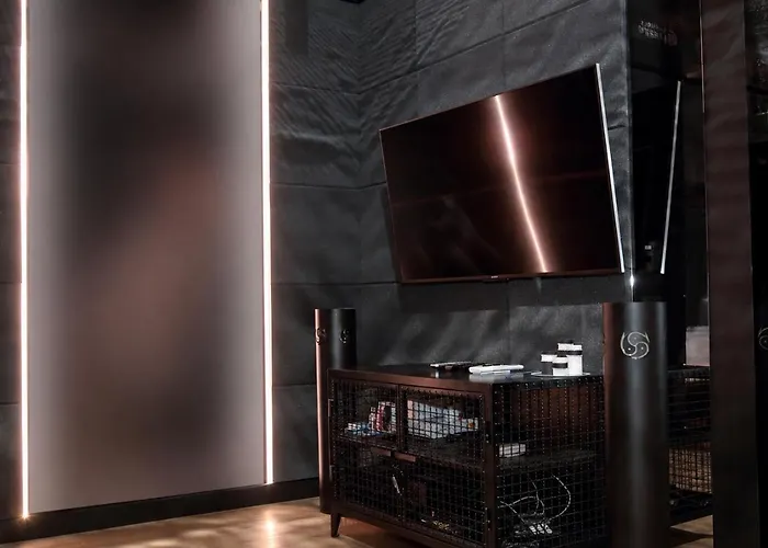 BDSM Luxxx Gorące Serce Częstochowy - ADULTS ONLY