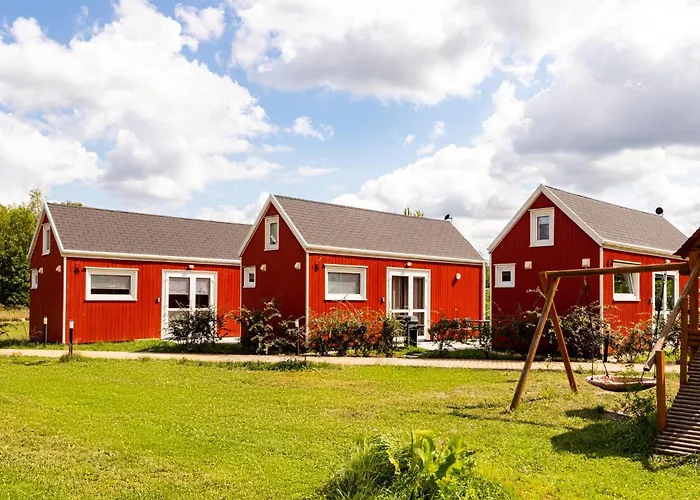 Zagajnik Country Camp Obok Suntago