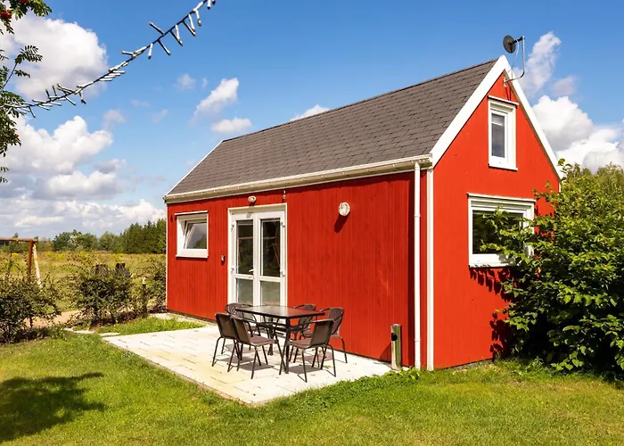 Zagajnik Country Camp Obok Suntago