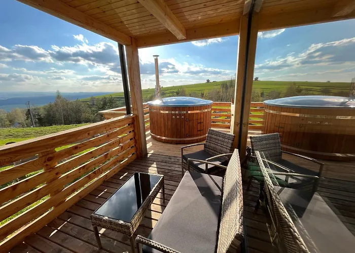 - Widok Na Tatry