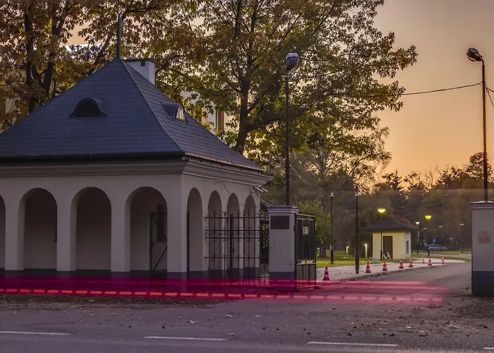 B&B Julinek Park