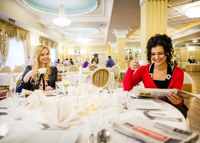 Spa Hotel Gloria Przemyśl
