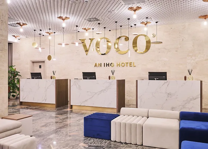 Hotel Katowice