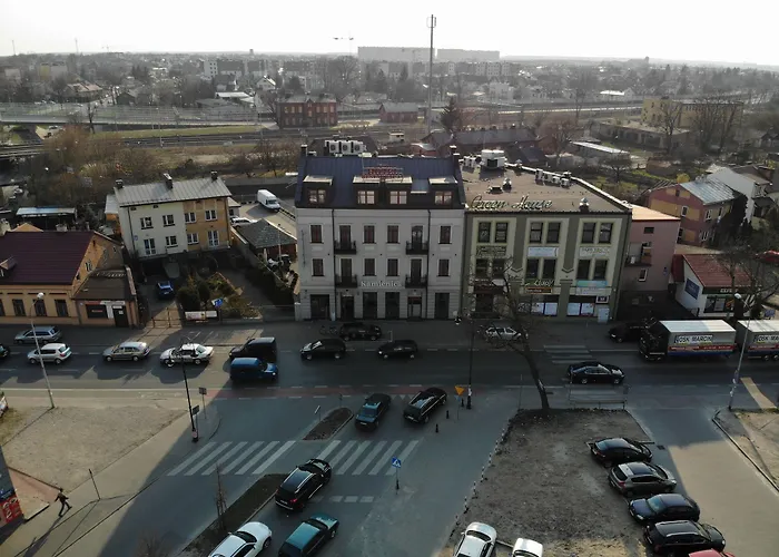 Hotel Kamienica