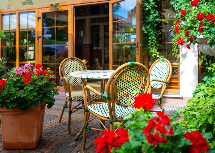 Dworek Morski SPA&Wellness