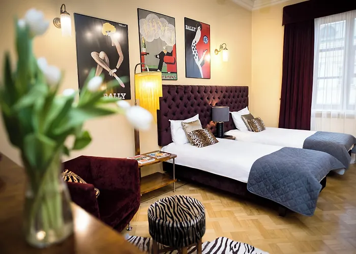 Boutique Residence - Rynek 16