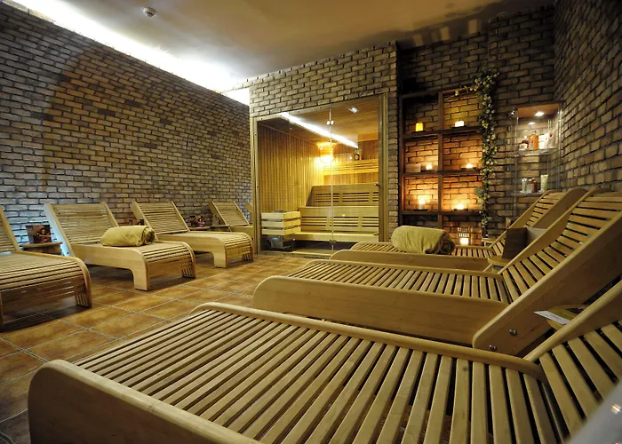 Vestil Hotel