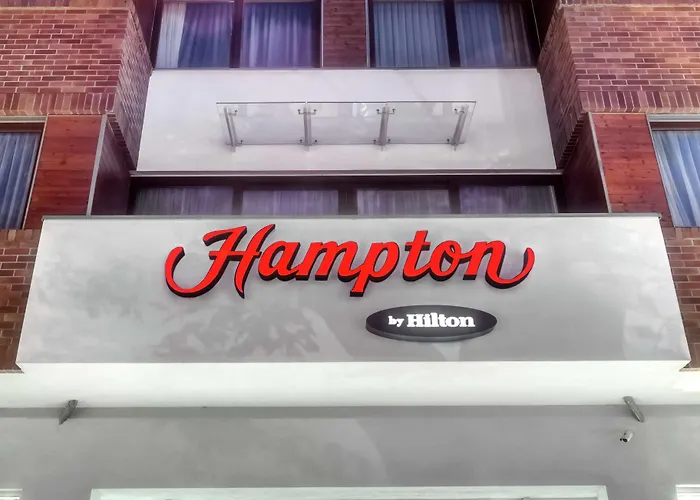 Hampton by Hilton Świnoujscie