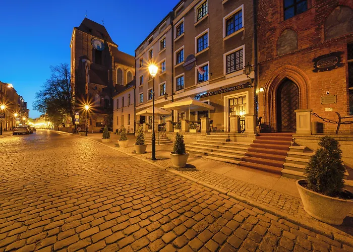 Gromada Toruń