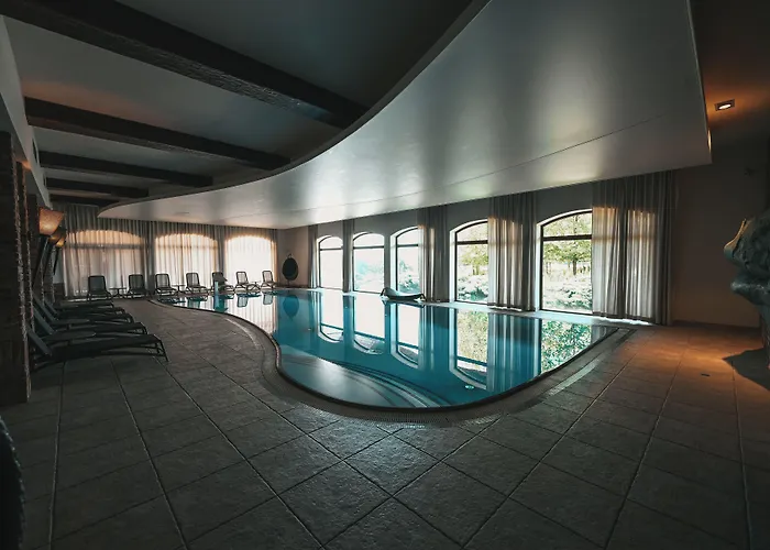 Hotel Remes Opalenica, Polen
