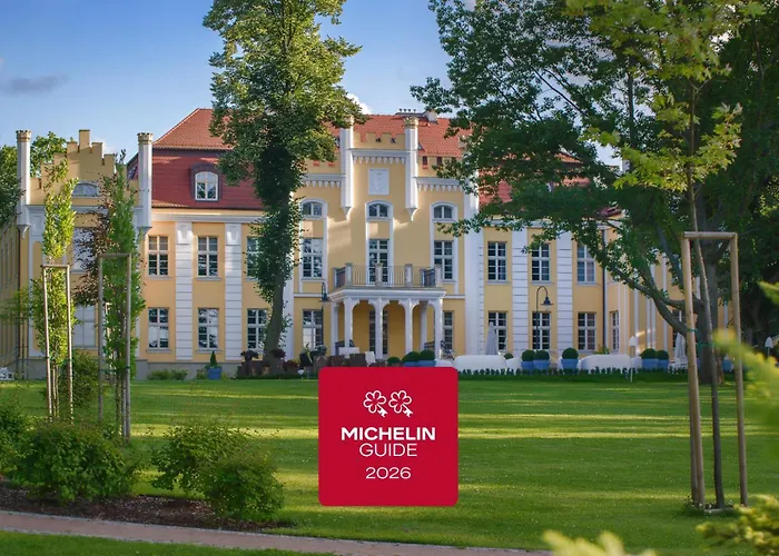 Relais & Chateaux Quadrille - Adults Only