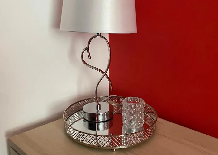 Apartament Jantarowa