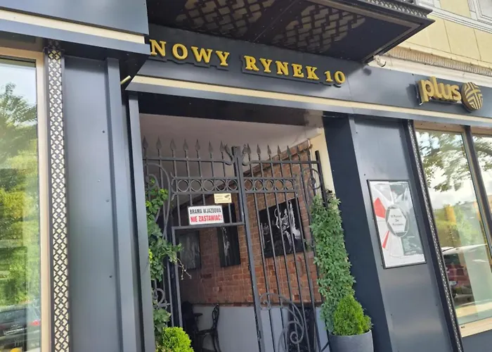 Nowy Rynek 10