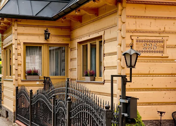 Małgosia Regionalna - 10 Minut Na Piechotę Do Term Bania